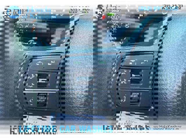 Certified 2026 Honda CR-V Sport-L image 13