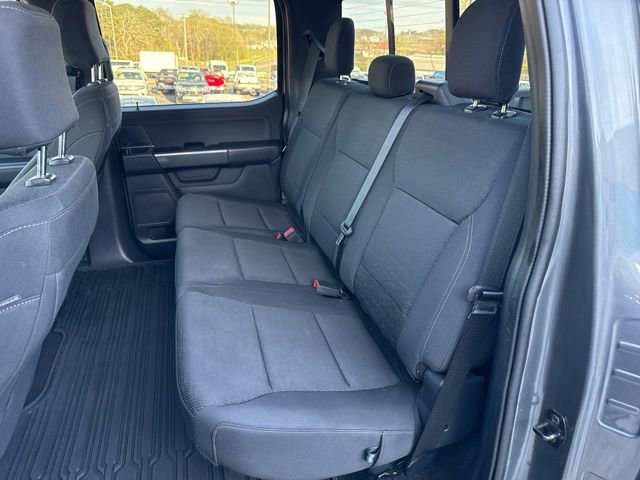 Used 2022 Ford F150 XLT w/ Equipment Group 302A High AWD/4WD image 17