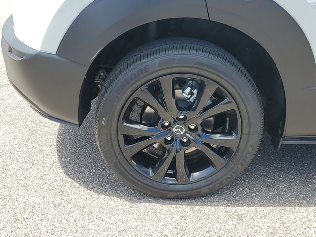 Certified 2026 MAZDA CX-30 AWD 2.5 S w/ Select Sport Pkg image 5