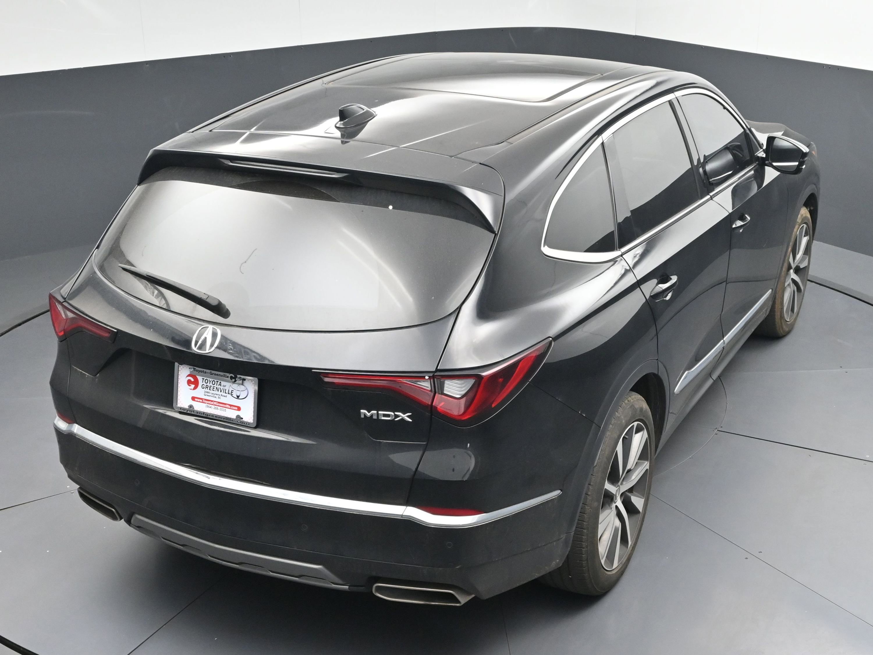 Used 2025 Acura MDX FWD w/ Technology Package image 34