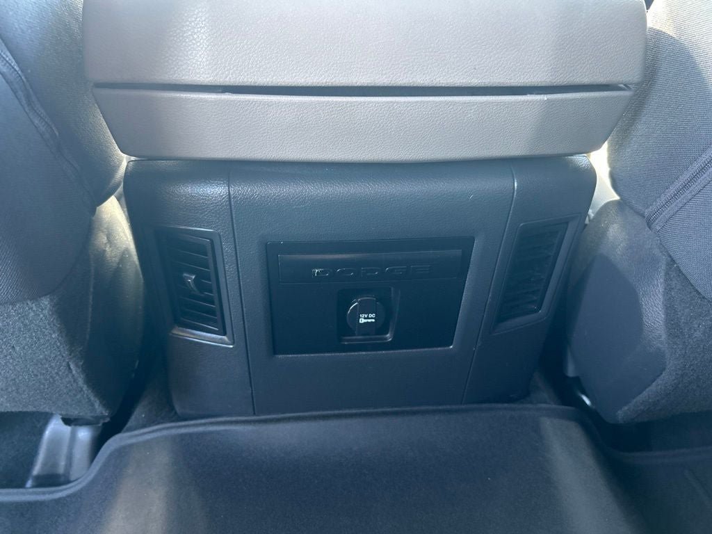 Used 2012 RAM 1500 Big Horn AWD/4WD image 18