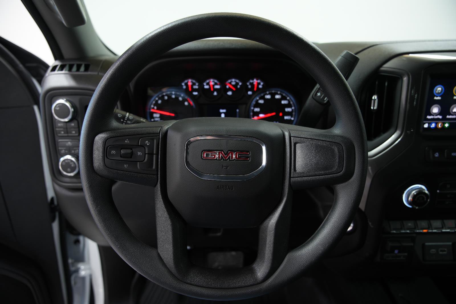 New 2026 GMC Sierra 1500 Pro w/ Graphite Edition image 28