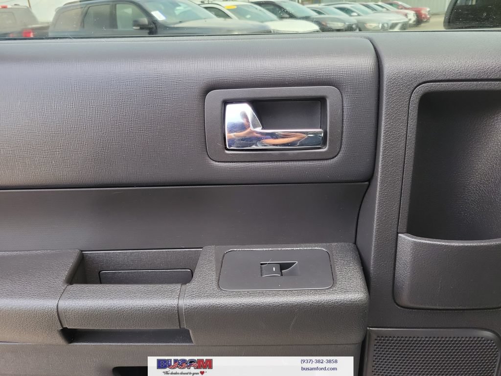Used 2019 Ford Flex SE FWD image 10