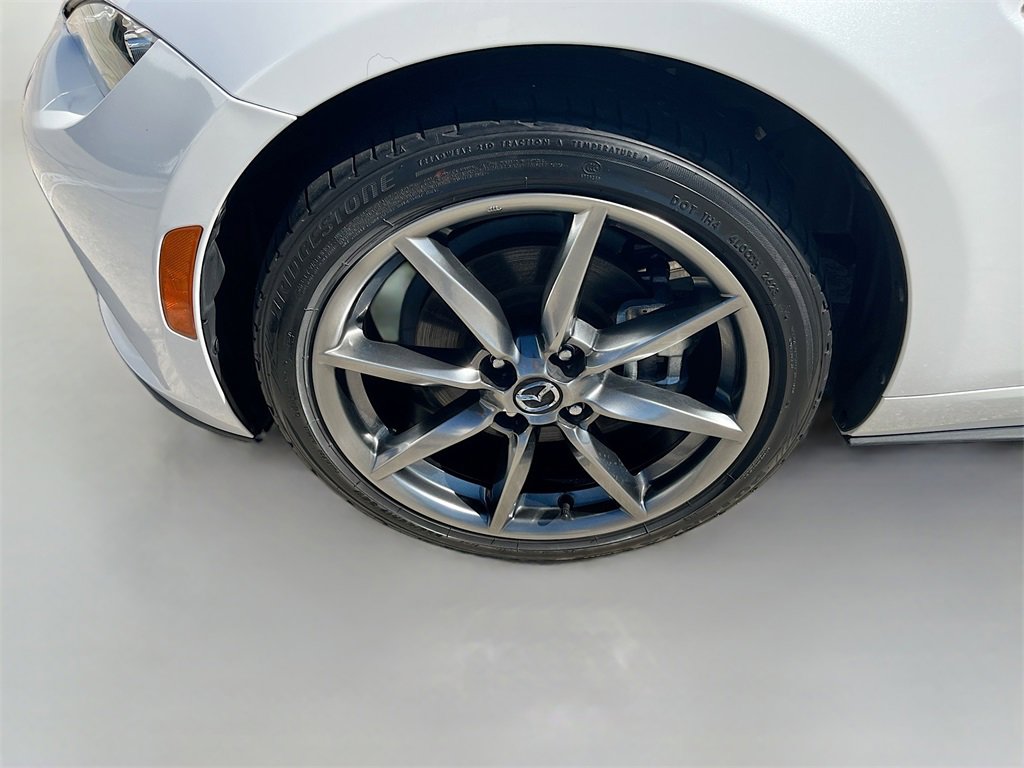 Used 2023 MAZDA MX-5 Miata Grand Touring image 31