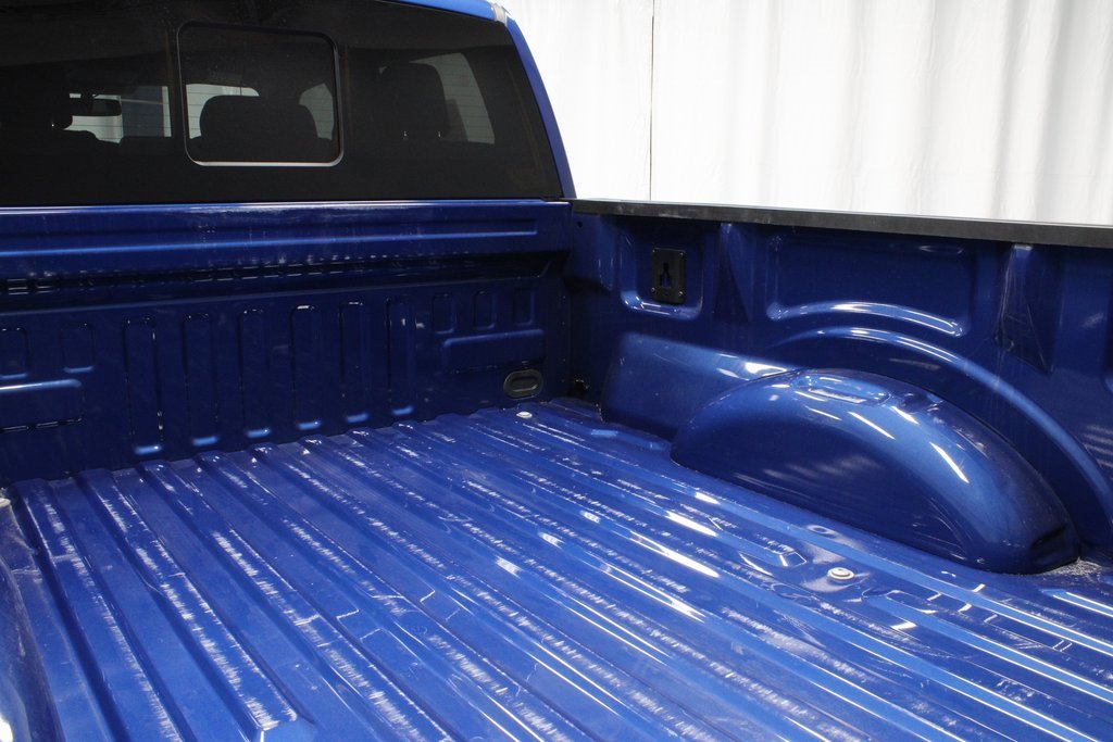 Certified 2022 Ford F150 XLT w/ Equipment Group 302A High image 16