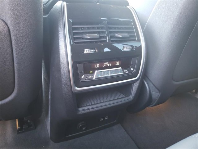 New 2026 BMW X5 M60i image 16