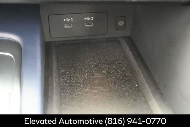 Certified 2026 INFINITI QX60 Sport w/ Dark Cargo Package AWD/4WD image 28
