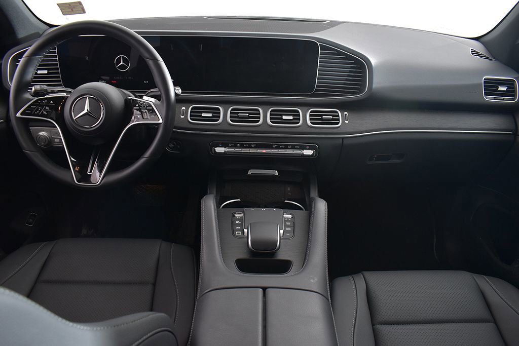Certified 2026 Mercedes-Benz GLE 350 4MATIC image 14