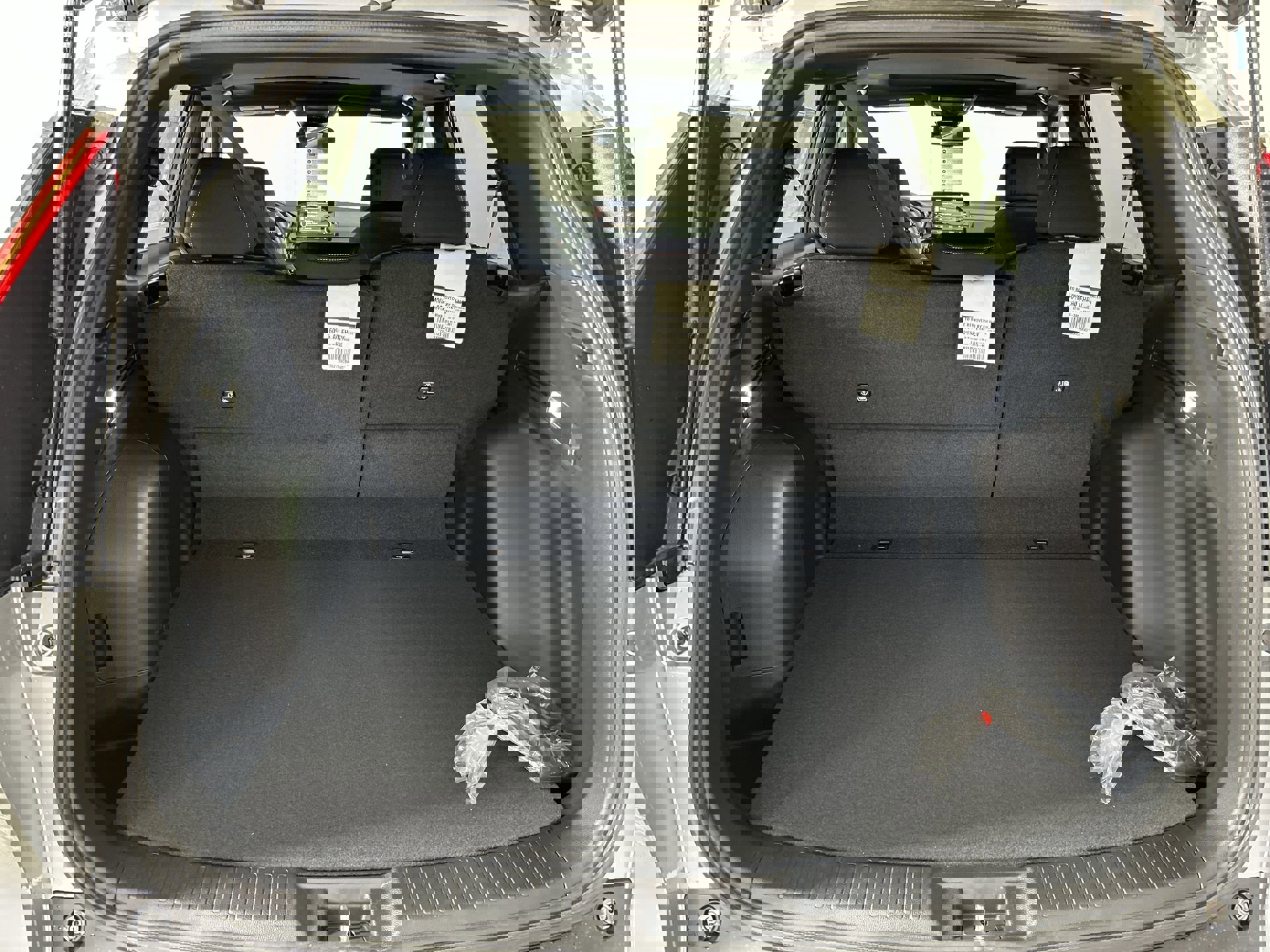 Certified 2023 Honda CR-V Sport image 63