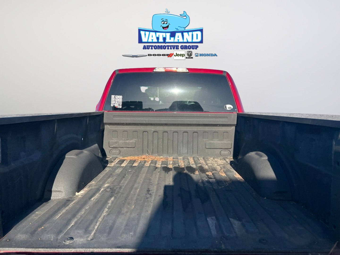 Used 2015 Ford F150 XLT w/ Equipment Group 301A Mid RWD image 35