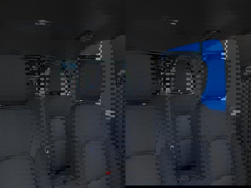 New 2026 Chevrolet Colorado W/T w/ Advanced Trailering Package image 24