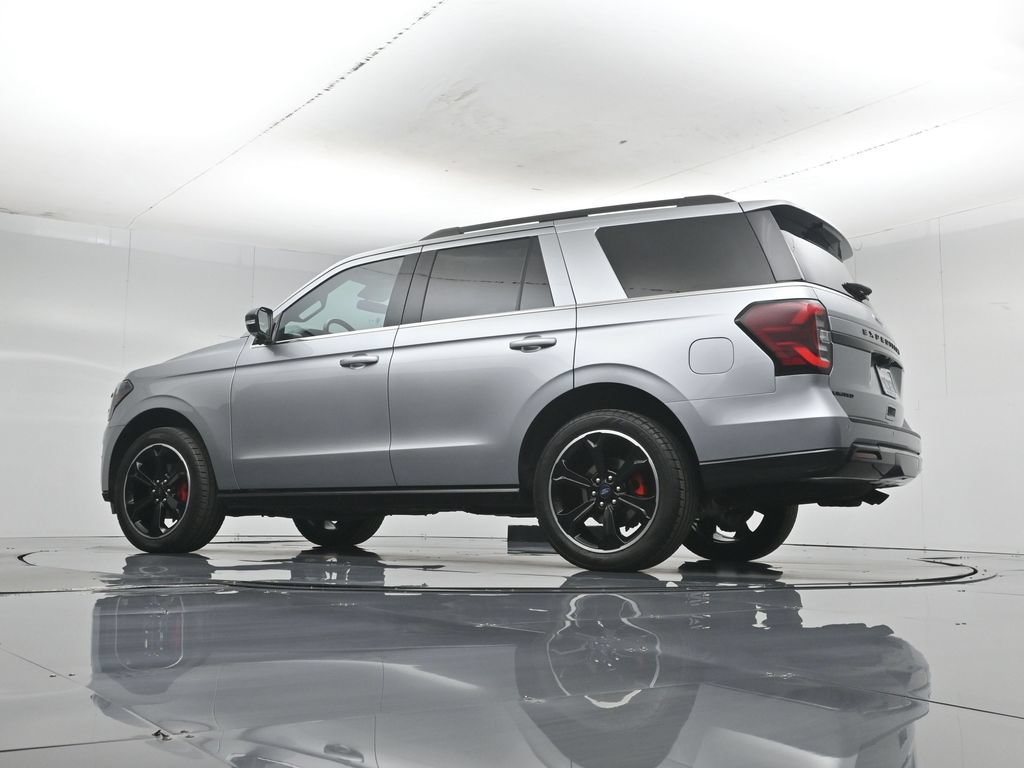 Used 2023 Ford Expedition Limited AWD/4WD image 55