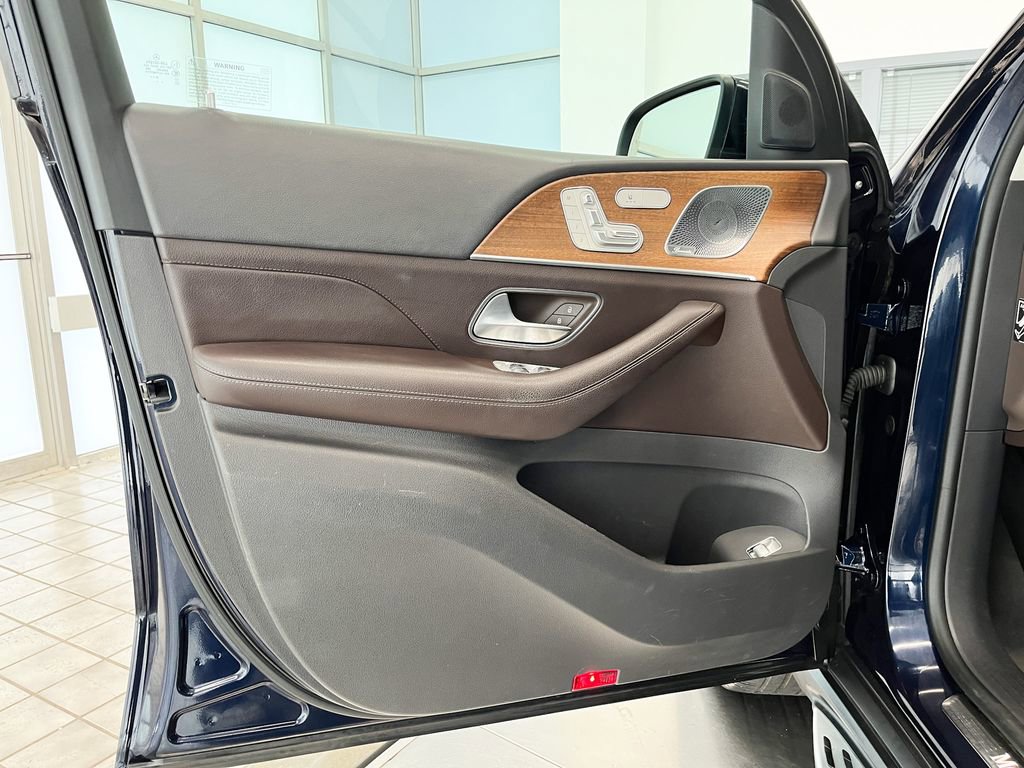 Used 2020 Mercedes-Benz GLE 450 4MATIC w/ Premium Package image 14