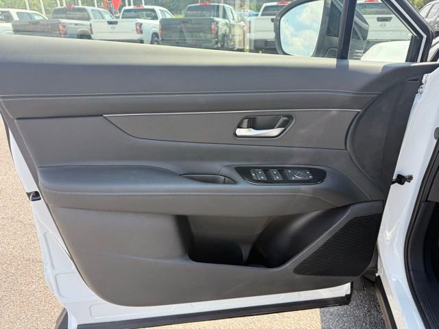 New 2025 Nissan Murano SV image 10