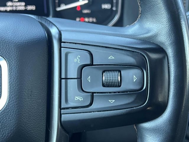 Used 2023 GMC Sierra 2500 AT4 w/ AT4 Premium Plus Package AWD/4WD image 30