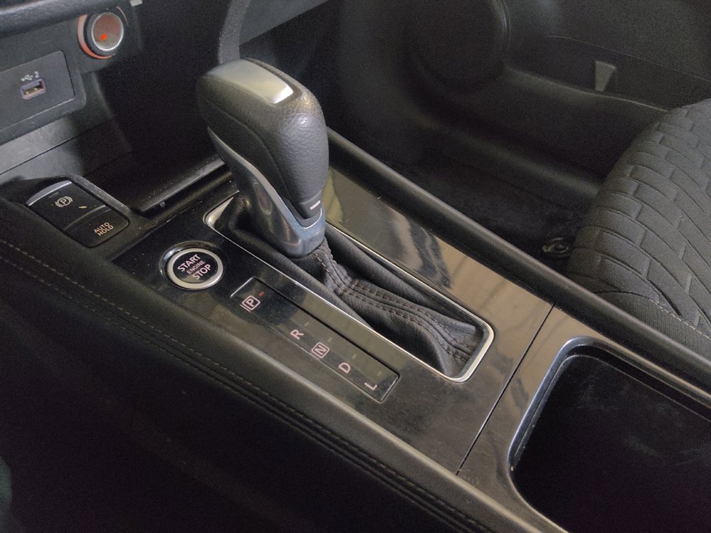 Used 2021 Nissan Kicks SV FWD image 26