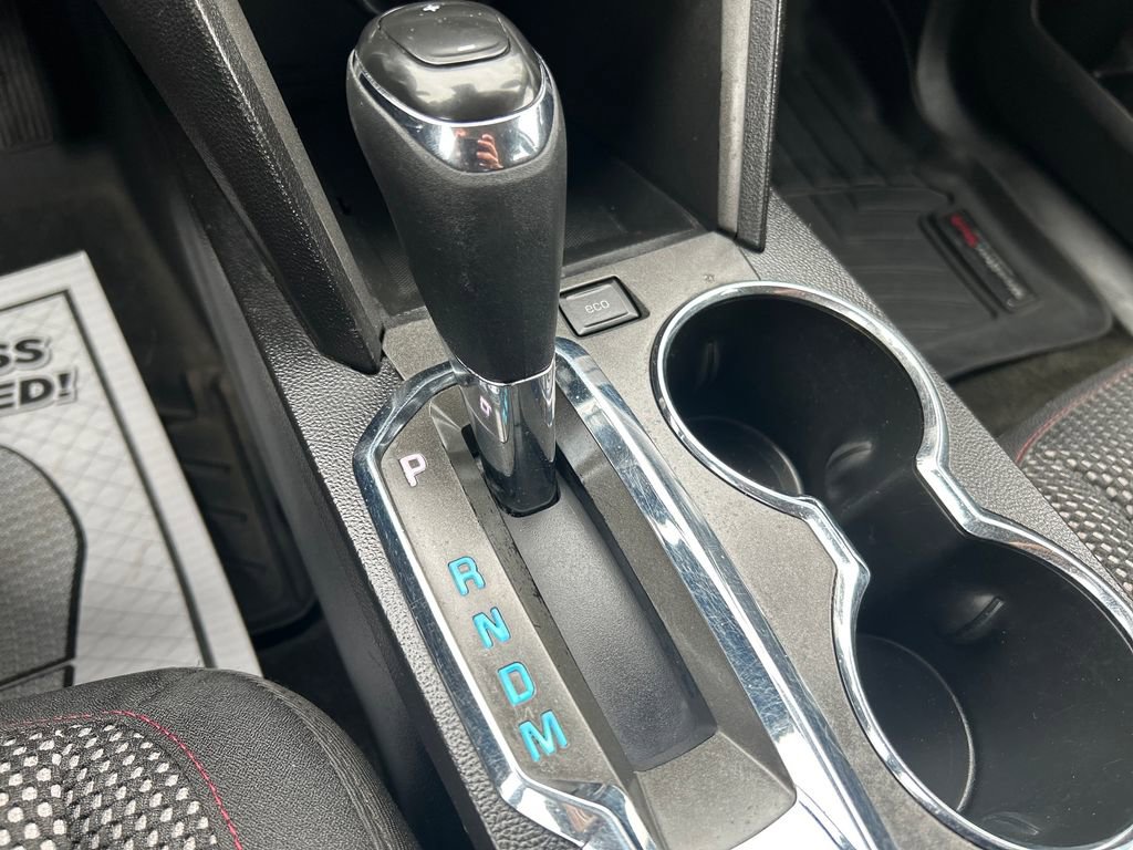 Used 2017 Chevrolet Equinox LS FWD image 26
