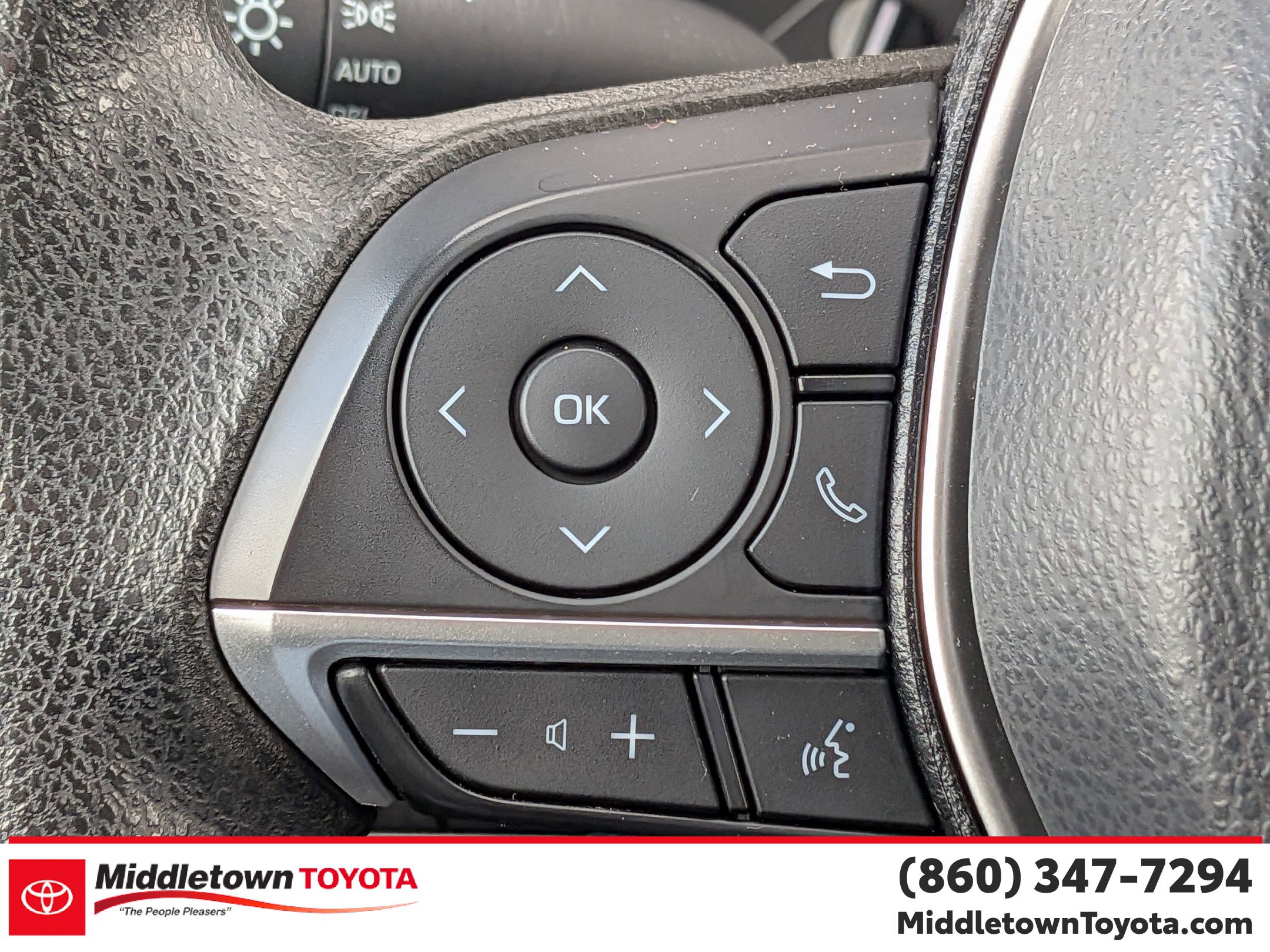 Certified 2023 Toyota Camry LE image 12