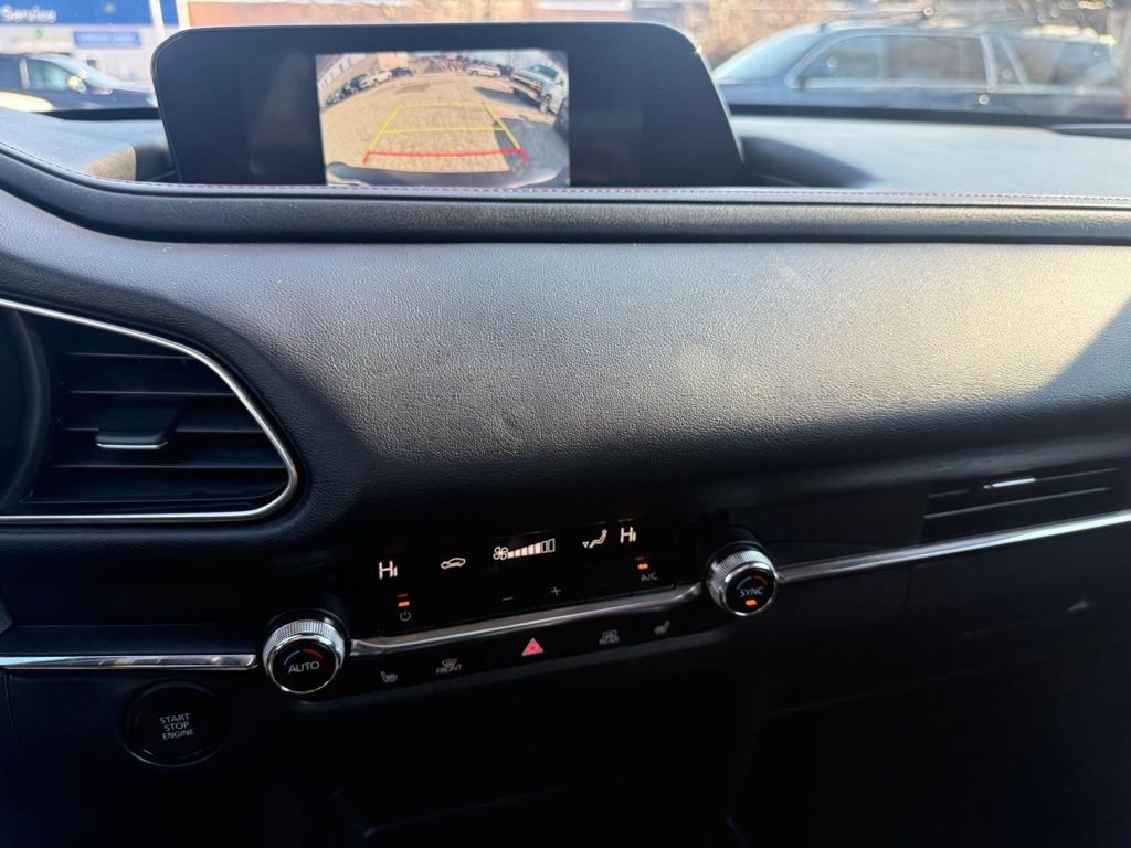 Used 2023 MAZDA CX-30 AWD 2.5 S w/ Preferred Package image 24