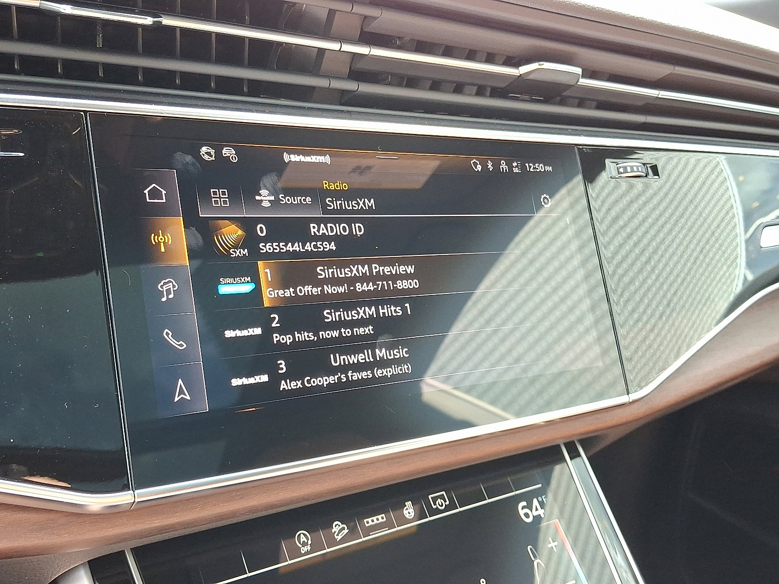 New 2026 Audi Q8 Premium Plus image 13