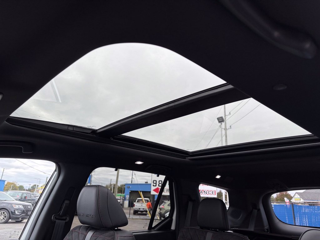 New 2026 Honda Pilot Black Edition image 14