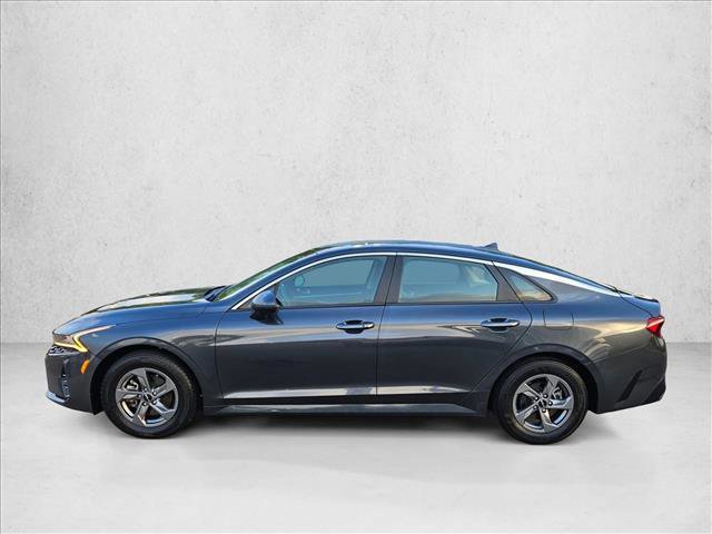 Used 2023 Kia K5 LXS image 9