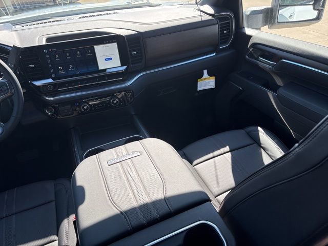 New 2026 Chevrolet Silverado 2500 High Country w/ High Country Premium Package image 28