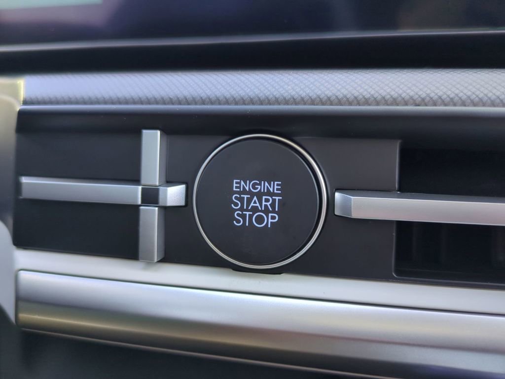 New 2026 Hyundai Santa Fe SEL image 36