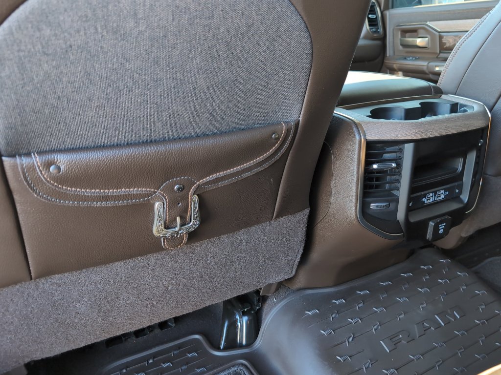 New 2025 RAM 2500 Limited image 31