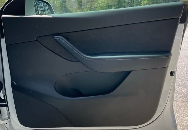 Used 2021 Tesla Model Y Performance image 20