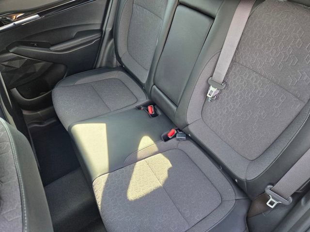 New 2026 Kia Seltos S image 25