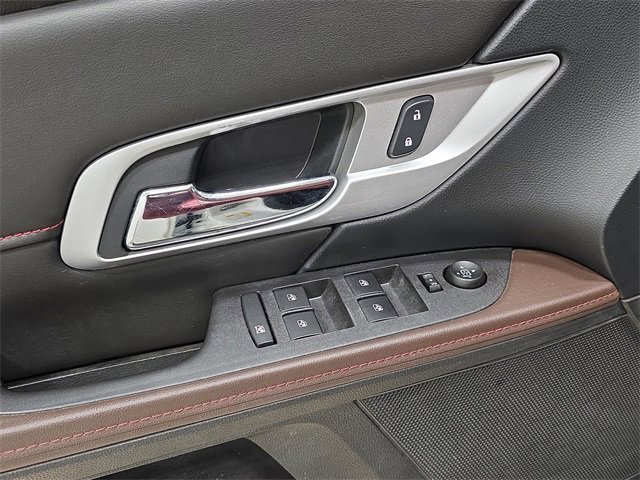 Used 2015 GMC Terrain SLT w/ Safety Package image 27