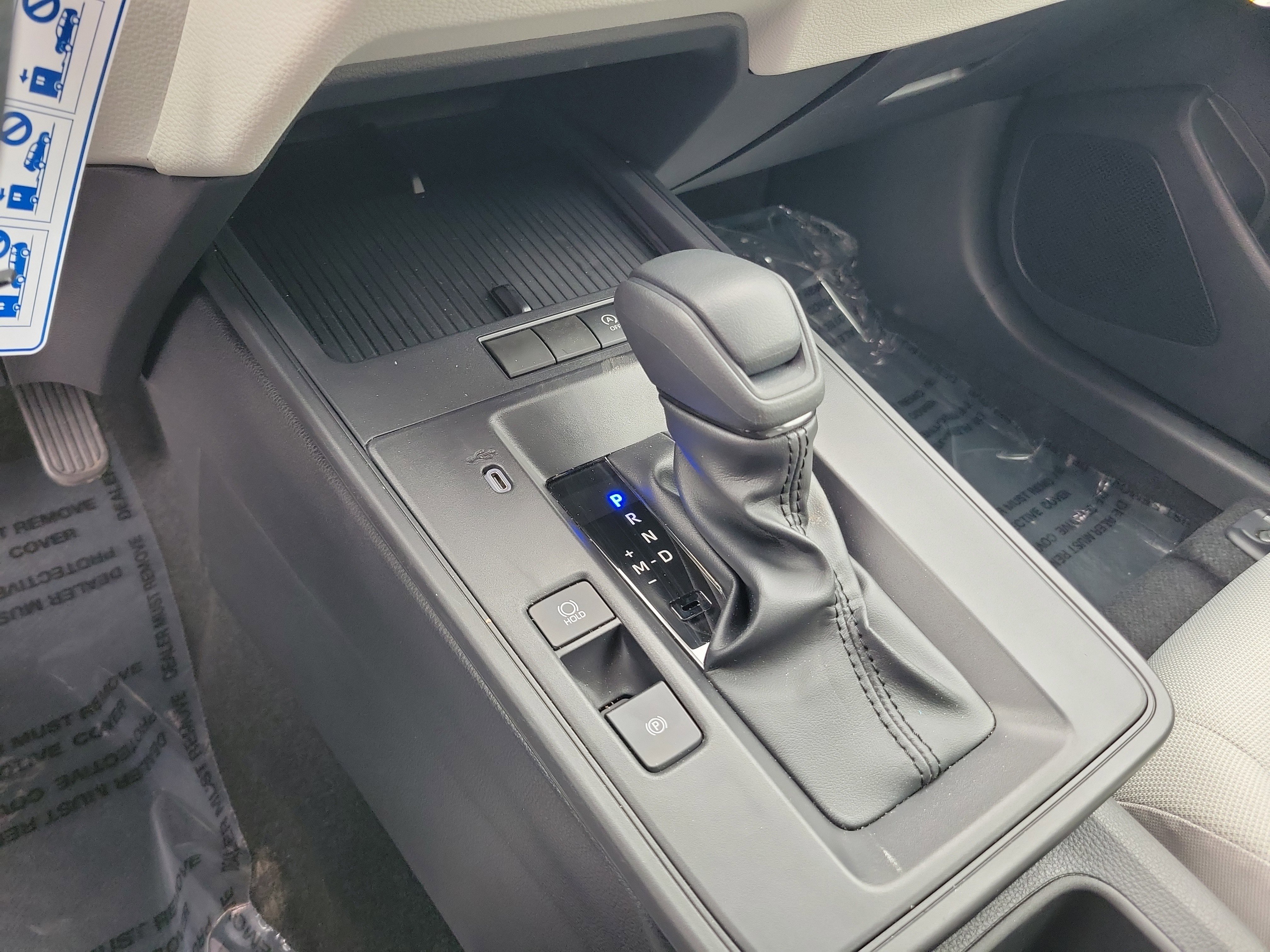 New 2026 Toyota Corolla Cross L image 14