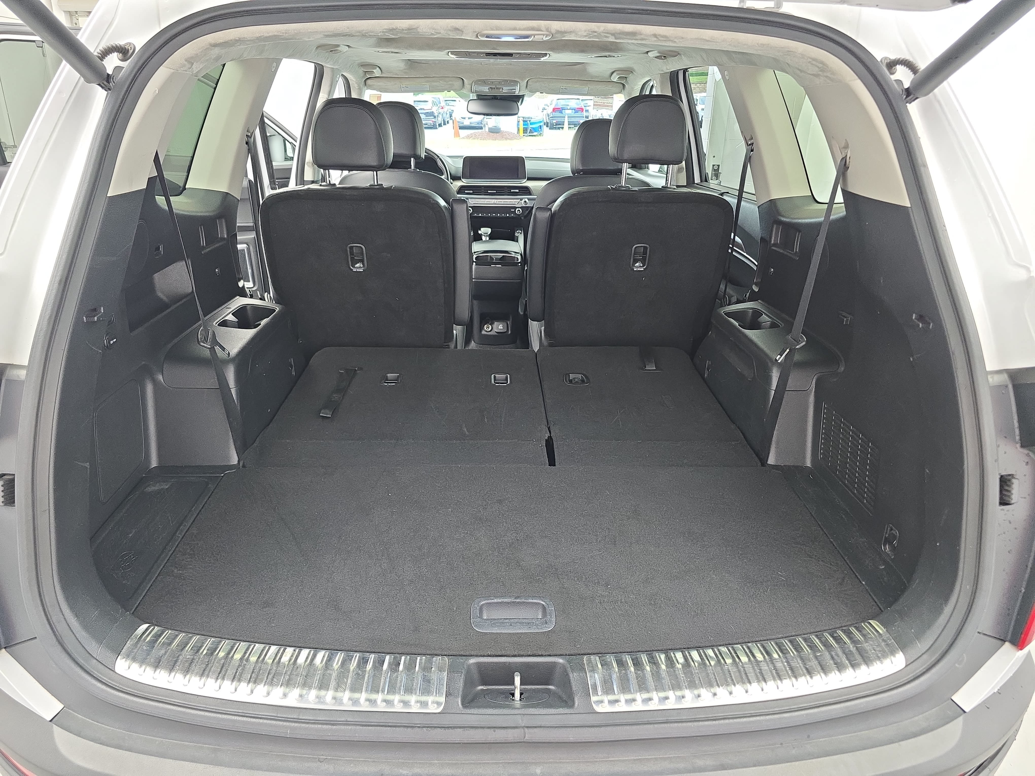Used 2022 Kia Telluride SX w/ SX Prestige Package AWD/4WD image 13