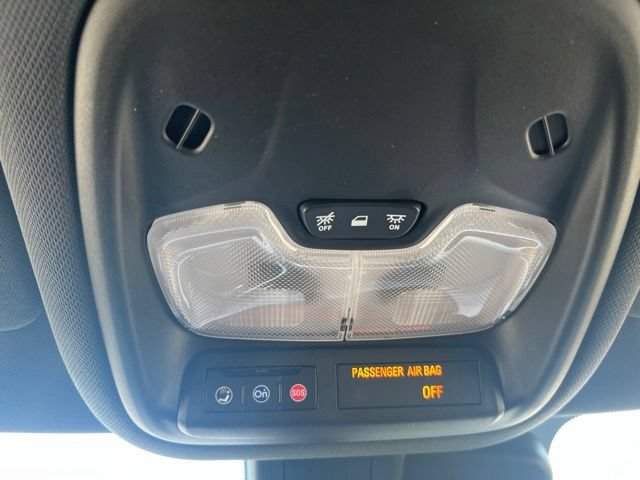 Used 2022 Chevrolet TrailBlazer RS AWD/4WD image 32