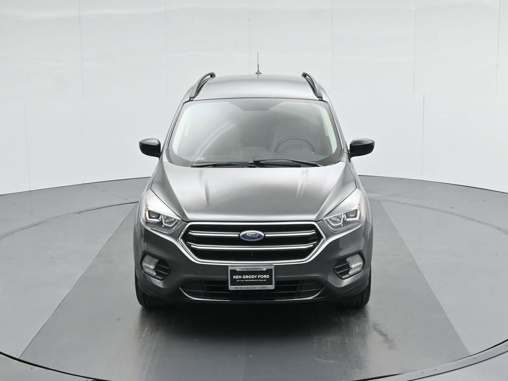 Used 2019 Ford Escape SE image 40