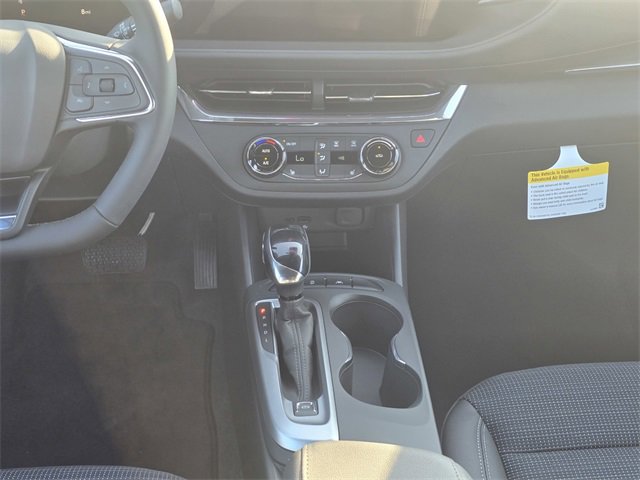 New 2026 Buick Envista Preferred w/ Convenience I Package image 15