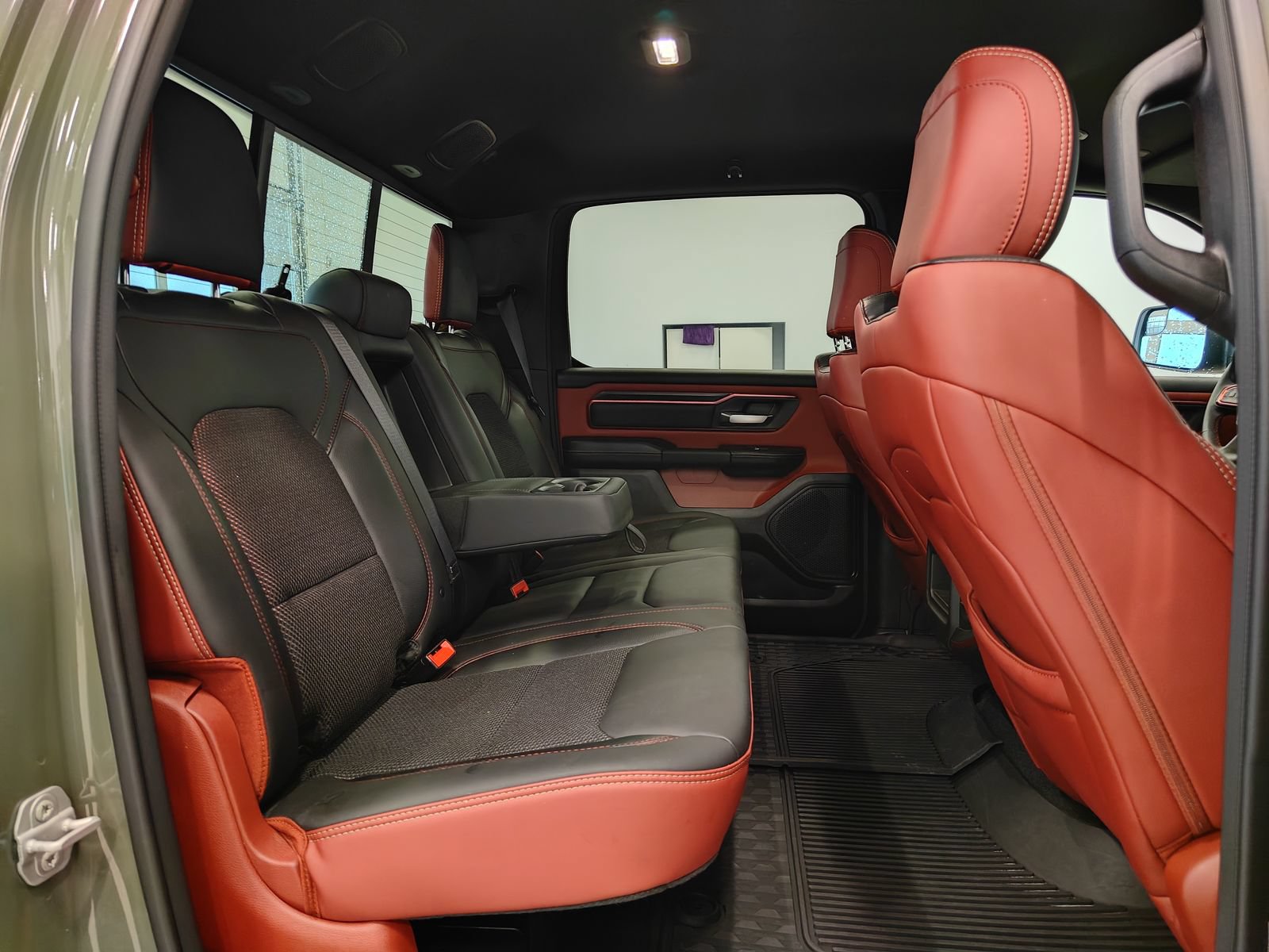 Used 2026 RAM 1500 Rebel w/ Rebel Level 1 Equipment Group AWD/4WD image 15