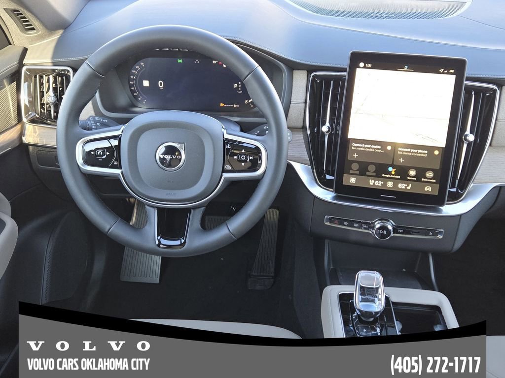 Used 2026 Volvo XC90 B6 Plus w/ Protection Package Premier AWD/4WD image 26