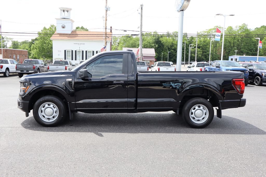 Used 2025 Ford F150 XL RWD image 12