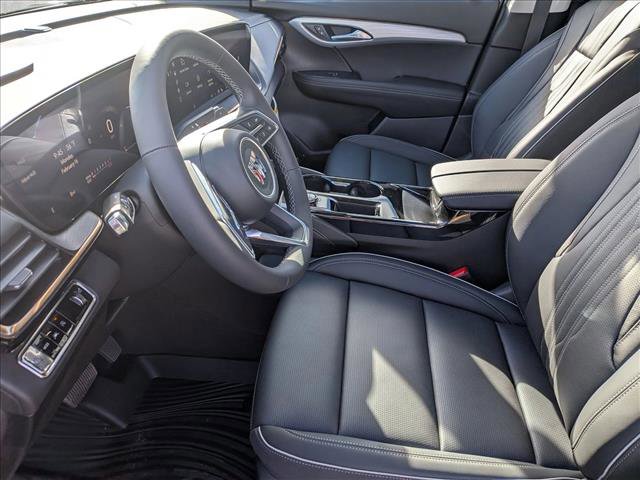 New 2026 Buick Envision Avenir AWD/4WD image 4