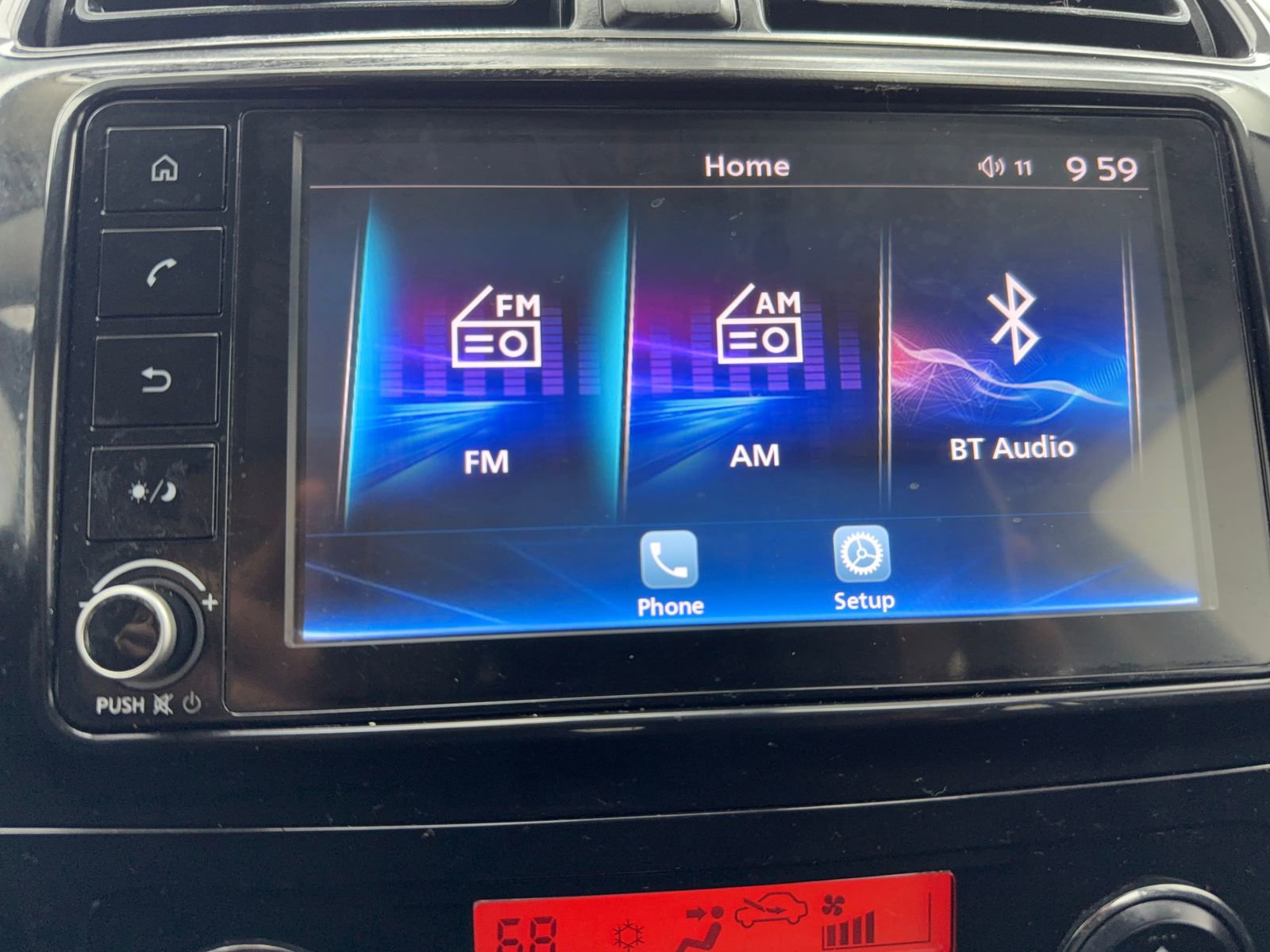 Used 2021 Mitsubishi Mirage LE image 25