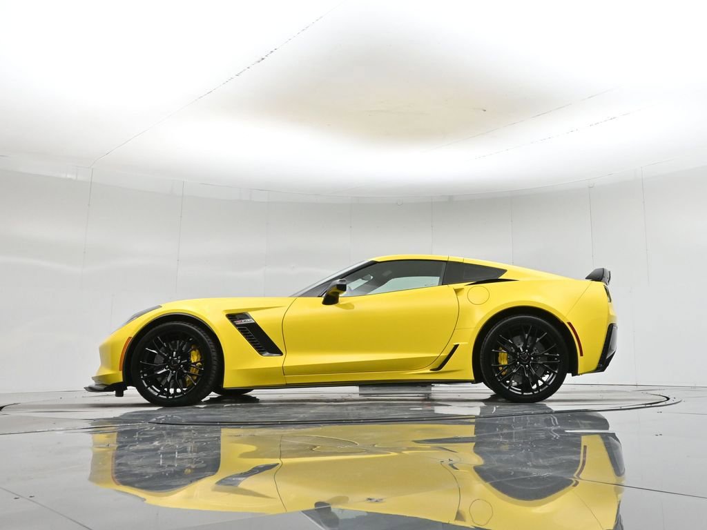 Used 2016 Chevrolet Corvette Z06 image 52