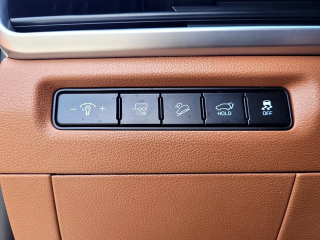 Used 2024 Kia Telluride EX X-Line AWD/4WD image 16