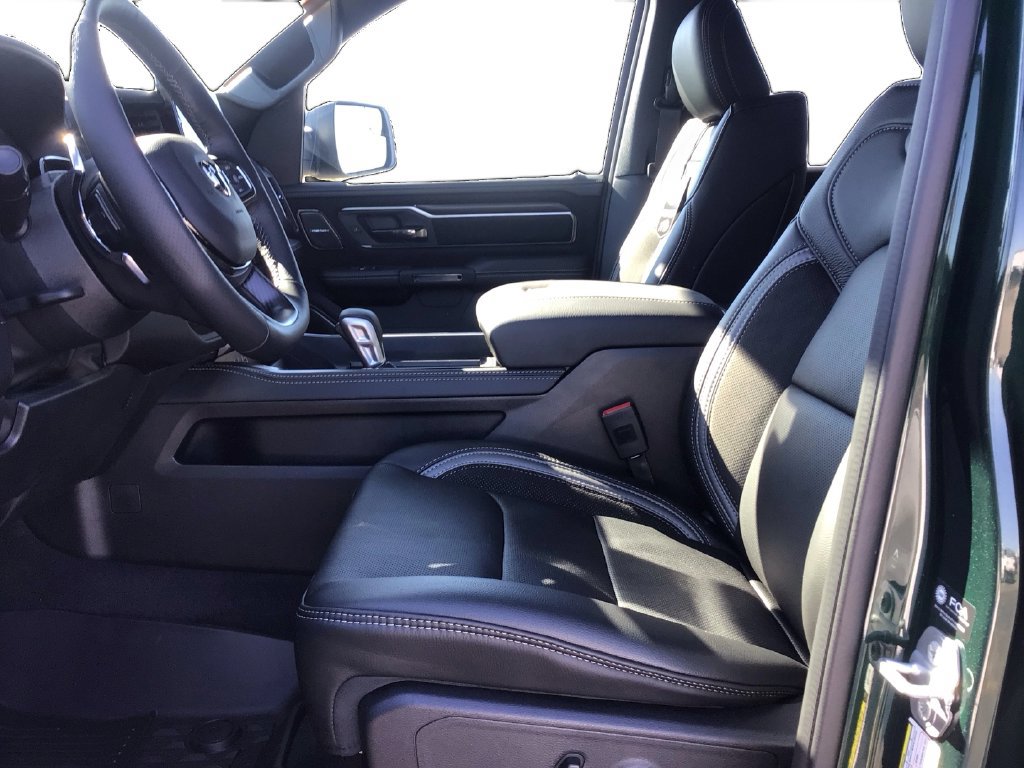 New 2027 RAM 1500 RHO w/ RHO Level 1 Equipment Group AWD/4WD image 9