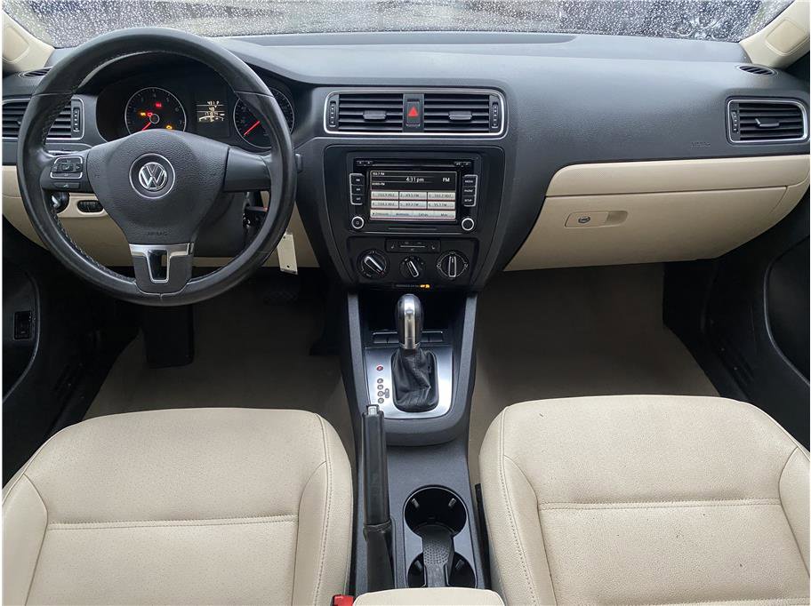 Used 2012 Volkswagen Jetta SE image 18