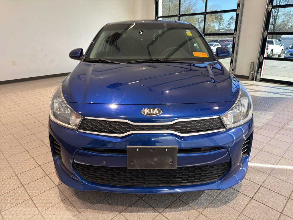 Used 2018 Kia Rio S image 8