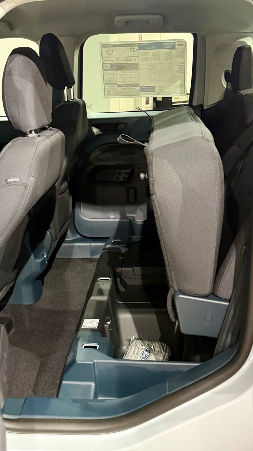 New 2026 Ford Maverick XL w/ Equipment Group 101A image 35