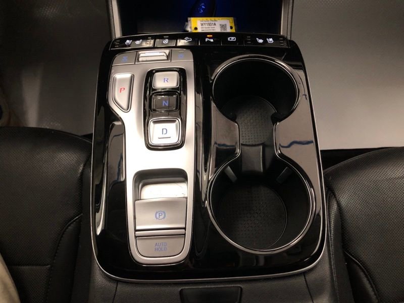 Used 2023 Hyundai Tucson Limited image 34