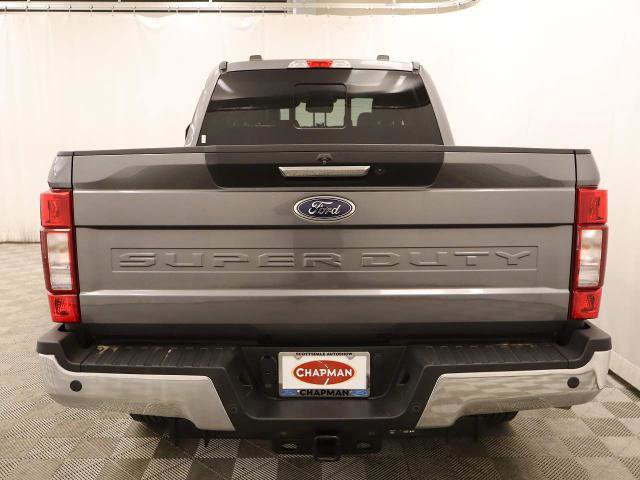 Certified 2021 Ford F250 Lariat image 13